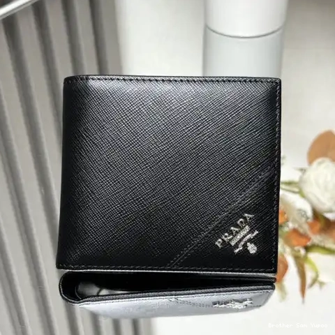 Brother Sam Prada Bags 2408YA0195 0419